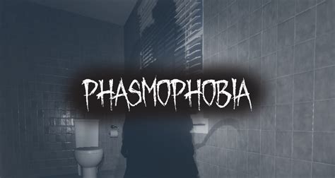 Phasmophobia | Review | Mental Health Gaming Games