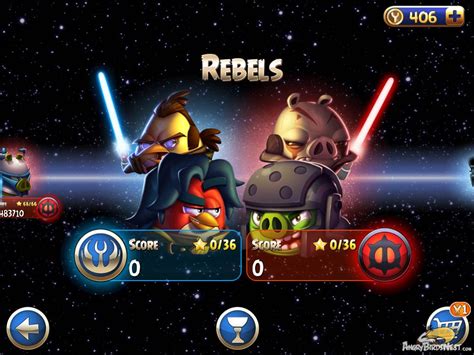 Angry Birds Star Wars 2 Telepods