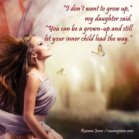 Quotes About Growing Up Inspirational 62 Quotes