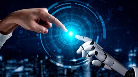 Avances Tecnológicos En La Robótica El Futuro De La Automatización