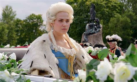 Catherine The Great Where To Watch And Stream Online Entertainmentie