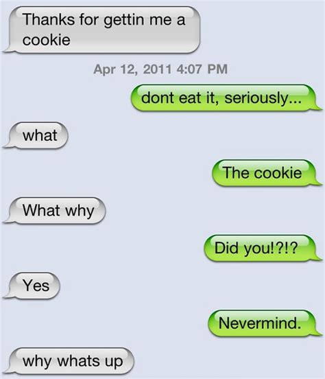 10 Most Hilarious Responses To Wrong Number Texts Demilked