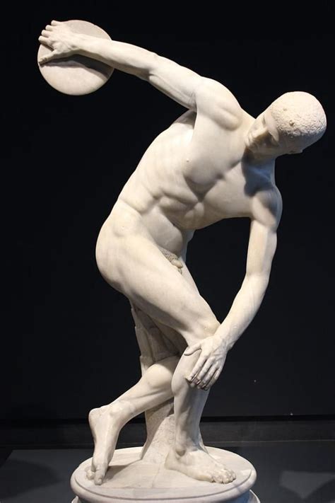 Los Grandes Escultores De La Antigua Grecia Arte De La Antigua Grecia Escultura Griega