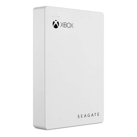Seagate Stgd2000200 4tb Usb 30 Xbox Game Drive Portable Hard Drive