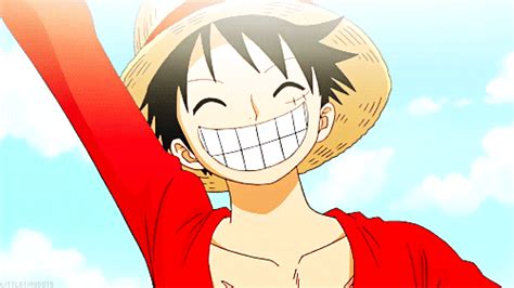Luffy  Find And Share On Giphy