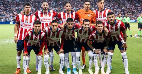 Veljko Paunovic Reconoció El Bajo Desempeño De Chivas En La Leagues Cup