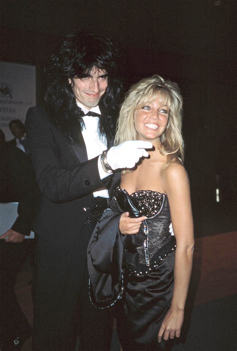 Heather Locklear S Ups And Downs Through The Years Worldnewsera