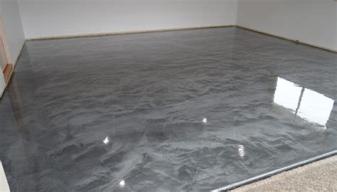 What Is Epoxy Resin Flooring Surfex