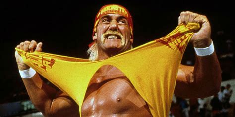 Hulk Hogan Admits He Should Have Quit After The 20 Year Mark Of His