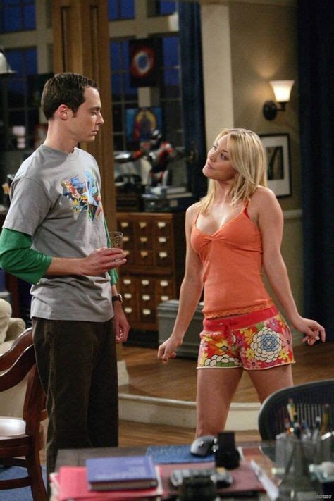Pennys Style Big Bang Theory