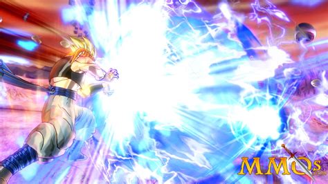 Maybe you would like to learn more about one of these? Dragon Ball Xenoverse 2 Game Review - MMOs.com