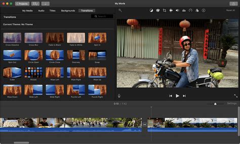 10 Best Free Video Editing Software For Youtube In 2019 Biztechpost