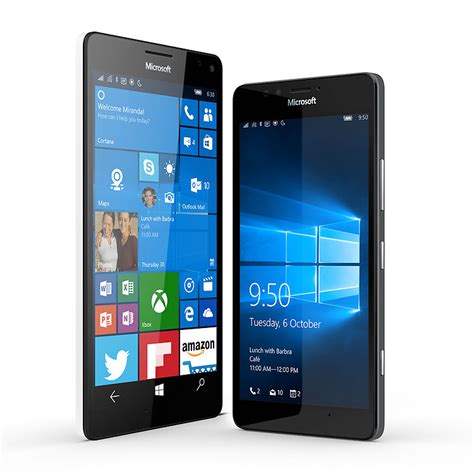 Windows 10 Mobile Upgrade Coming To Windows Phone 81