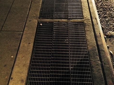 Maybe you would like to learn more about one of these? Marilyn Monroe's Subway Grate | Atlas Obscura