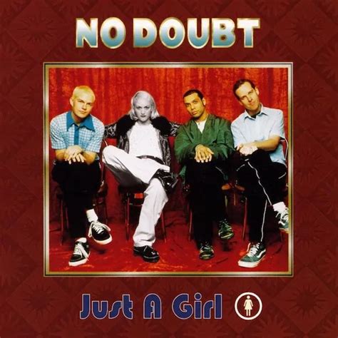 译pitchfork评90年代250首最佳单曲第158名：no Doubt Just A Girl 1995 哔哩哔哩