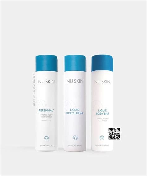 Download ageloc youthspan brochure here. Nu Skin Body Care Essentials Package | 2020 Beauty Catalogue