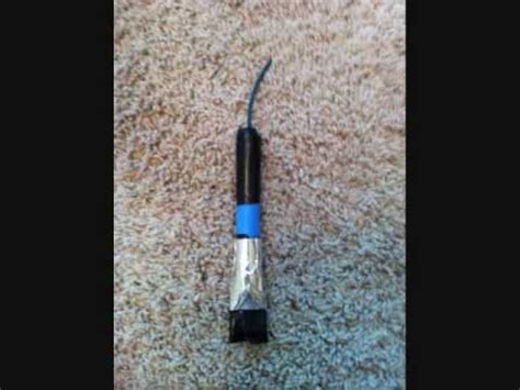 Gunpowder, also known as the retronym black powder to distinguish it from modern smokeless powder, is the earliest known chemical explosive. Pipe Bomb - Black Powder Blows Up Tree - YouTube