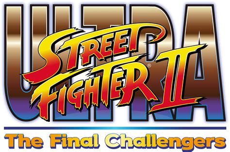 Ultra Street Fighter Ii The Final Challengers Nintendo Switch Tfg