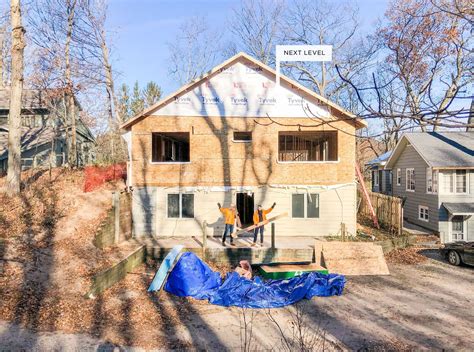 Grays Home Lake Michigan Renovation Phase Ii Lake Michigan Lake