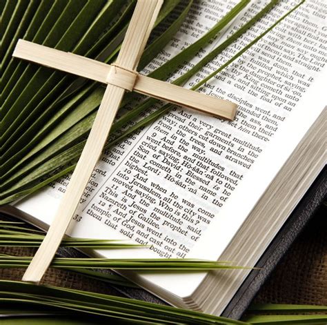 25 Palm Sunday Scripture Verses Easter Quotes From The Bible
