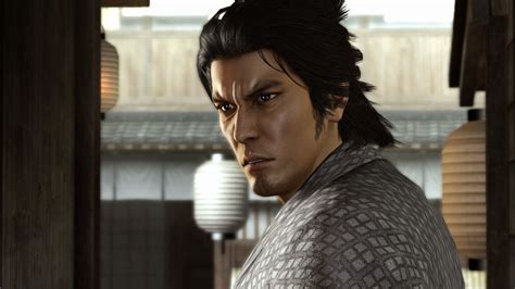 Ps4 Version Of Yakuza Ishin Gets An Epic 1080p Trailer More