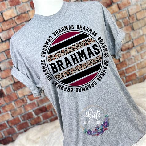 Pick Yourself Up One Of These Fun And Spirit Filled Brahmas Spirit