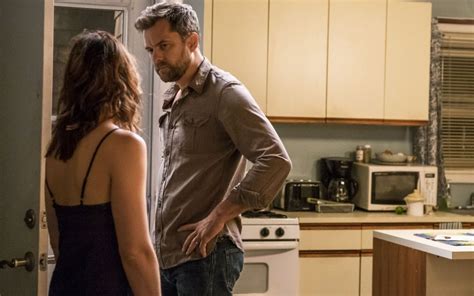 The Affair Review The Tracking Board