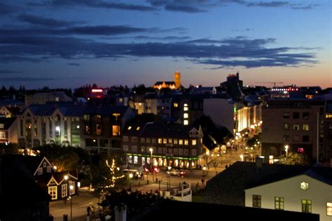 Best Bars Clubs In Reykjavík Iceland Peters Big Adventure