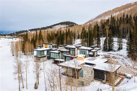 Mansions For Sale In Park City Ut Zerodown