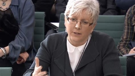 Carrie Gracie Slams Bbc Lies Over Gender Pay Gap Warning Its In ‘deep