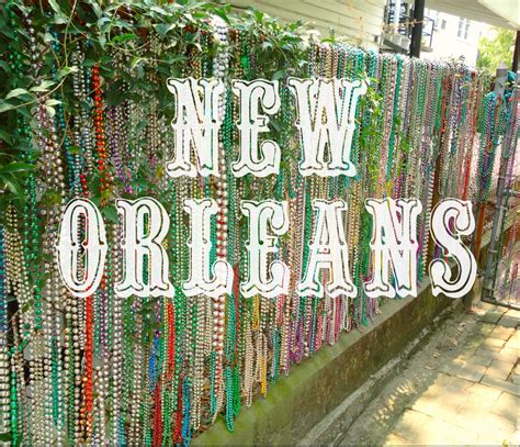 Travel To New Orleans On A Budget Tech Jek