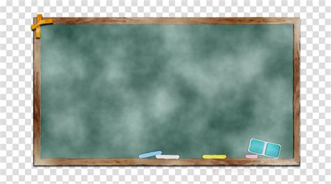 Transparent Chalk Board Clipart Go Images Cast