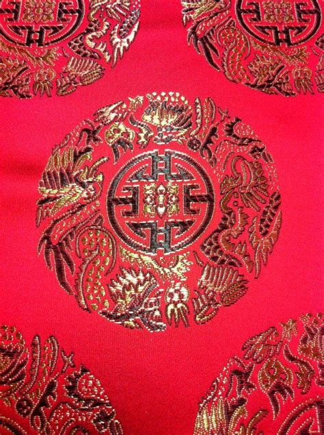 Chinese dragon designs and patterns. Pix For > Chinese Dragon Fabric | Chinese patterns ...