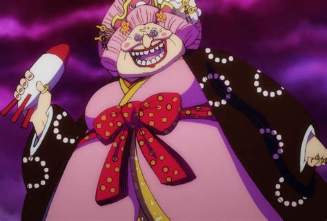 Why Did Big Mom And Kaido Make An Alliance Their Goals Explained