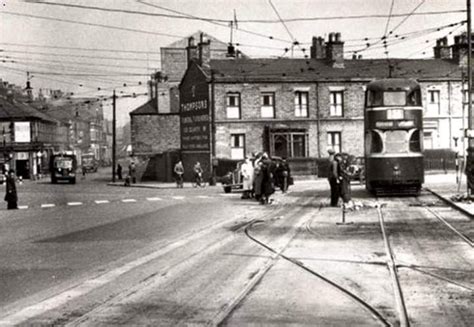 Walton Lane Liverpool Liverpool Street Liverpool History