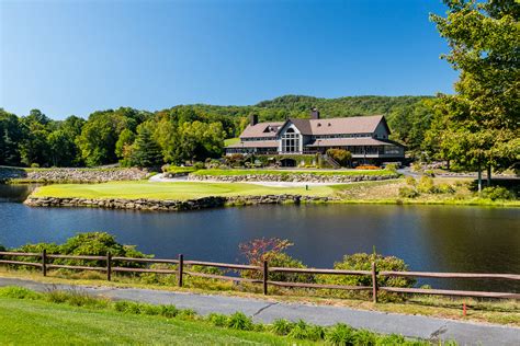 The Cliffs At Glassy A Luxury Mountain Region Community