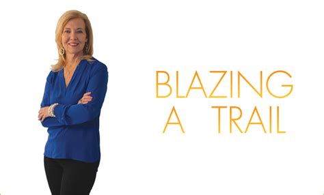 Blazing A Trail Professional Roofing Magazine