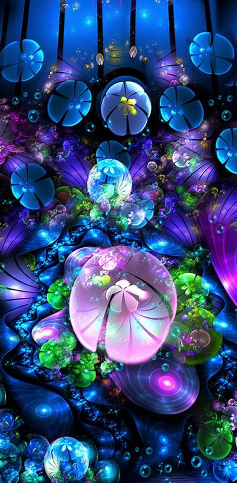 Download Abstract Flower Ringtone By Savanna On Zedge Now Browse