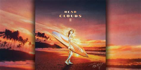 88rising Ofrecen Un Verano Eterno En Su álbum ‘head In The Clouds Ii