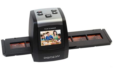 Negative Scanner Product Digitnow