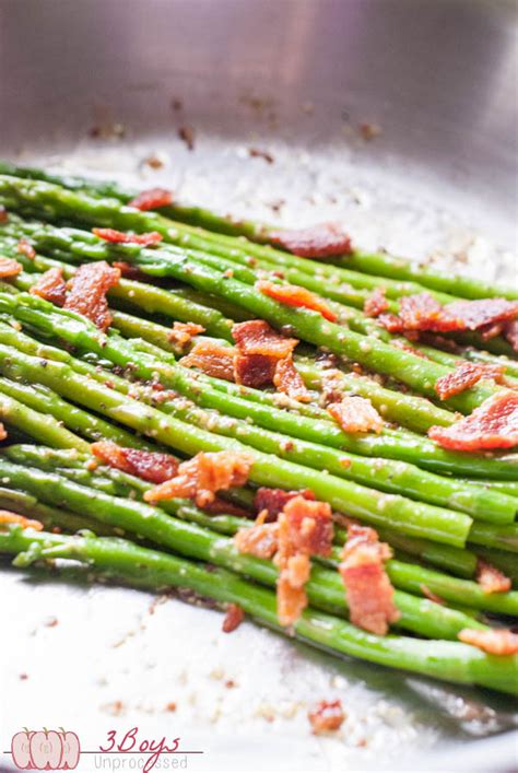 25 Delicious Vegetable Side Dishes