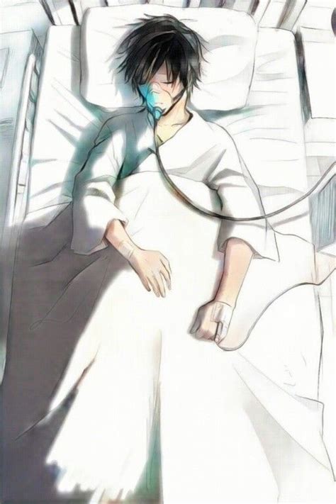 Pin By Hafizh Wiyastono On Kodoku Sick Anime Sick Anime Boy Anime