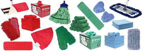 Color Coded Cleaning Systems In 5 Easy Steps Monarch Brands