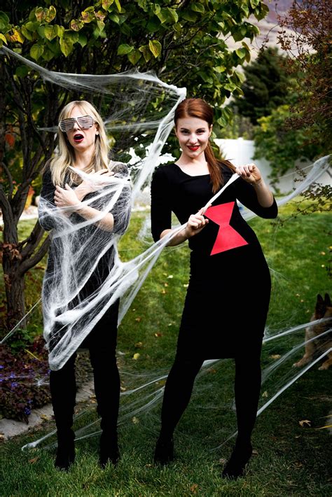 The updated halloween.com is here and now more than ever our mission is to help you enjoy halloween as much as we do! do it yourself divas: DIY Spider and The Fly Halloween ...