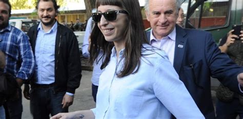 Qué Es Un Linfedema La Enfermedad Que Según Cristina Kirchner Sufre