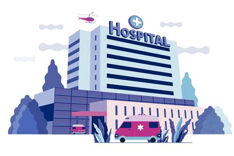 Los 55 Mejores Hospitales De México 2021