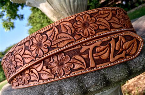 Explore carving patterns on leathercrafttools.com. Belt Carving Patterns : Image result for free leather ...