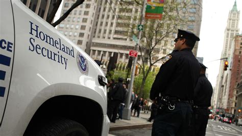 Homeland Security Agent Sentenced To 4 Years In Sex For Greencard Case