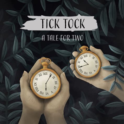 Tick Tock A Tale For Two 2019 Switch Eshop Game Nintendo Life