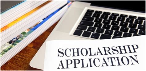 How To Apply For Scholarships Education And Opportunities